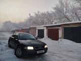 Audi A4 1996 годаүшін1 900 000 тг. в Усть-Каменогорск – фото 2