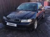 Audi A4 1996 годаүшін1 900 000 тг. в Усть-Каменогорск – фото 4