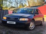 Audi A4 1996 годаүшін1 900 000 тг. в Усть-Каменогорск