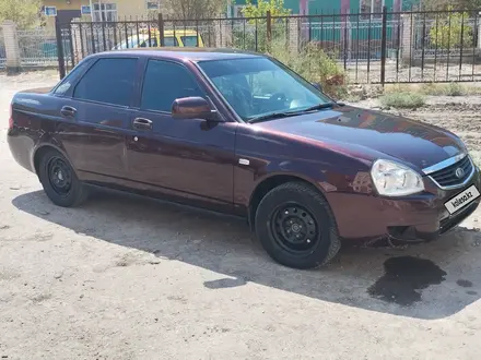 ВАЗ (Lada) Priora 2170 2011 года за 1 650 000 тг. в Атырау – фото 8