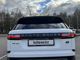 Land Rover Range Rover Velar 2021 года за 41 000 000 тг. в Астана – фото 5