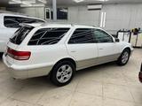 Toyota Mark II Qualis 1997 года за 4 500 000 тг. в Алматы – фото 5