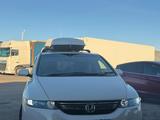 Honda Odyssey 2005 годаүшін4 500 000 тг. в Аральск