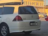Honda Odyssey 2005 годаүшін4 500 000 тг. в Аральск – фото 4