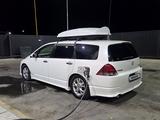 Honda Odyssey 2005 годаүшін4 500 000 тг. в Аральск – фото 5