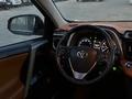 Toyota RAV4 Prestige 2017 года за 9 000 000 тг. в Атырау – фото 10