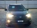 Toyota RAV4 Prestige 2017 года за 9 000 000 тг. в Атырау – фото 2