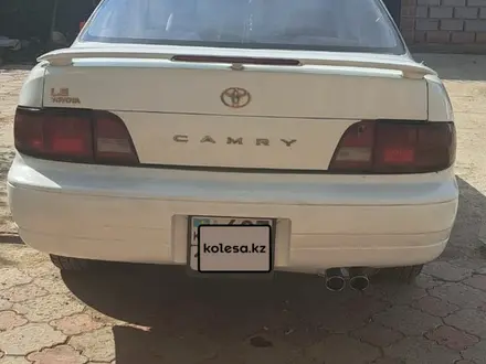 Toyota Camry 1991 года за 1 550 000 тг. в Алматы – фото 6