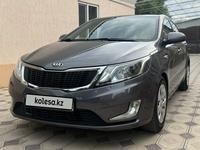 Kia Rio 2014 года за 5 400 000 тг. в Тараз