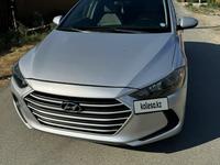 Hyundai Elantra 2018 годаfor4 700 000 тг. в Атырау