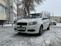 Chevrolet Aveo 2012 года за 3 950 000 тг. в Кокшетау