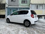 Chevrolet Aveo 2012 годаүшін3 950 000 тг. в Кокшетау – фото 4