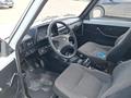 ВАЗ (Lada) Lada 2121 2011 годаүшін1 700 000 тг. в Костанай – фото 5