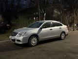 Nissan Almera 2014 года за 3 800 000 тг. в Алматы – фото 5