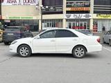 Toyota Camry 2005 годаүшін4 000 000 тг. в Шымкент – фото 2