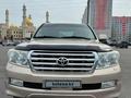 Toyota Land Cruiser 2007 годаүшін15 500 000 тг. в Петропавловск – фото 3