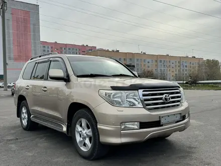 Toyota Land Cruiser 2007 года за 15 500 000 тг. в Петропавловск – фото 4