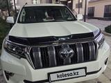 Toyota Land Cruiser Prado 2022 года за 25 500 000 тг. в Шымкент – фото 2