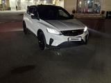Geely Coolray 2023 года за 9 500 000 тг. в Актау – фото 5