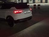 Geely Coolray 2023 года за 9 500 000 тг. в Актау – фото 3