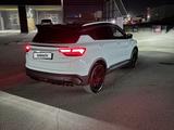 Geely Coolray 2023 года за 9 500 000 тг. в Актау – фото 4