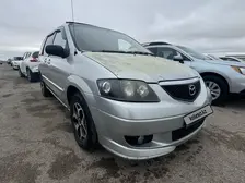 Mazda MPV, 2003