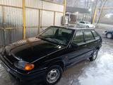 ВАЗ (Lada) 2114 2013 годаfor1 600 000 тг. в Алматы