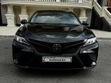 Toyota Camry 2019 года за 11 000 000 тг. в Тараз