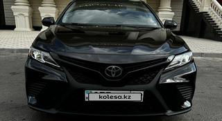 Toyota Camry 2019 года за 11 000 000 тг. в Тараз