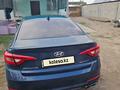 Hyundai Sonata 2016 года за 8 000 000 тг. в Алматы – фото 2