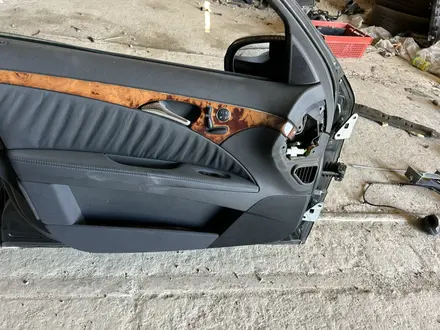 Дверные карты W211 за 50 000 тг. в Актау