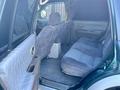 Mitsubishi Montero Sport 2001 годаfor3 500 000 тг. в Жезказган – фото 12