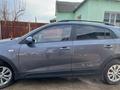 Kia Rio X-Line 2022 года за 8 700 000 тг. в Шымкент – фото 3