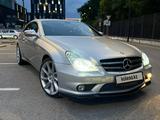 Mercedes-Benz CLS 500 2008 года за 8 800 000 тг. в Шымкент