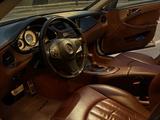 Mercedes-Benz CLS 500 2008 года за 8 800 000 тг. в Шымкент – фото 4