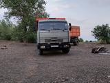 КамАЗ  5511 2006 года за 12 000 000 тг. в Актобе – фото 3