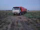КамАЗ  5511 2006 года за 12 000 000 тг. в Актобе – фото 5