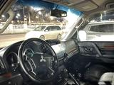 Mitsubishi Pajero 2007 года за 8 300 000 тг. в Караганда – фото 3