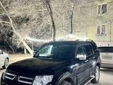 Mitsubishi Pajero 2007 года за 8 300 000 тг. в Караганда