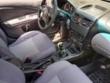 Nissan Almera 2003 годаүшін1 800 000 тг. в Алматы – фото 3