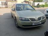 Nissan Almera 2003 годаүшін1 800 000 тг. в Алматы