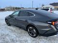 Hyundai Sonata 2024 года за 16 500 000 тг. в Костанай – фото 3