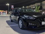 Hyundai i30 2023 года за 7 950 000 тг. в Астана – фото 3