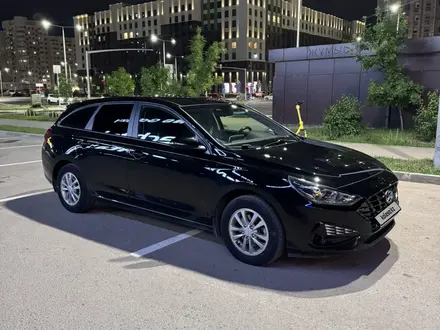 Hyundai i30 2023 года за 7 950 000 тг. в Астана – фото 13