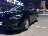 Hyundai i30 2023 года за 7 950 000 тг. в Астана – фото 4