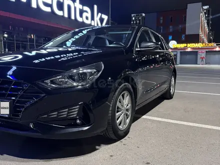 Hyundai i30 2023 года за 7 950 000 тг. в Астана – фото 4
