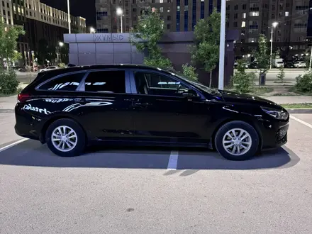 Hyundai i30 2023 года за 7 950 000 тг. в Астана