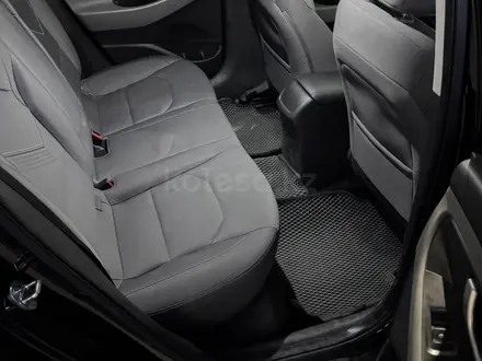 Hyundai i30 2023 года за 7 950 000 тг. в Астана – фото 5