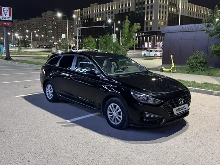Hyundai i30 2023 года за 7 950 000 тг. в Астана – фото 8