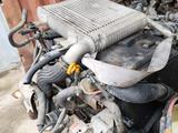 Контрактный двигатель на Вонго Terrecan за 550 тг. в Алматы